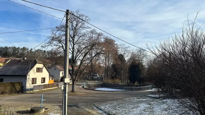 Prodej rodinného domu, Chotilsko, 60 m2