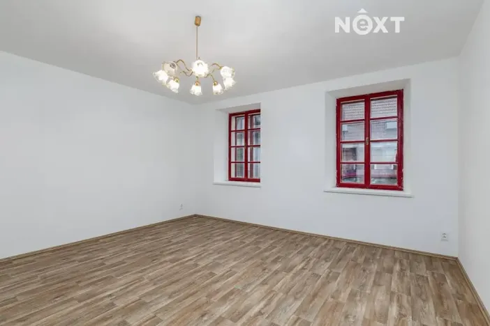 Pronájem bytu 2+kk, Nepomuk, Plzeňská, 61 m2