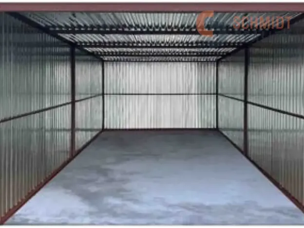 Pronájem garáže, Mikulov, K Vápence, 24 m2