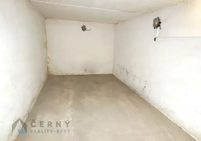 Prodej garáže, Liberec, Horská, 20 m2