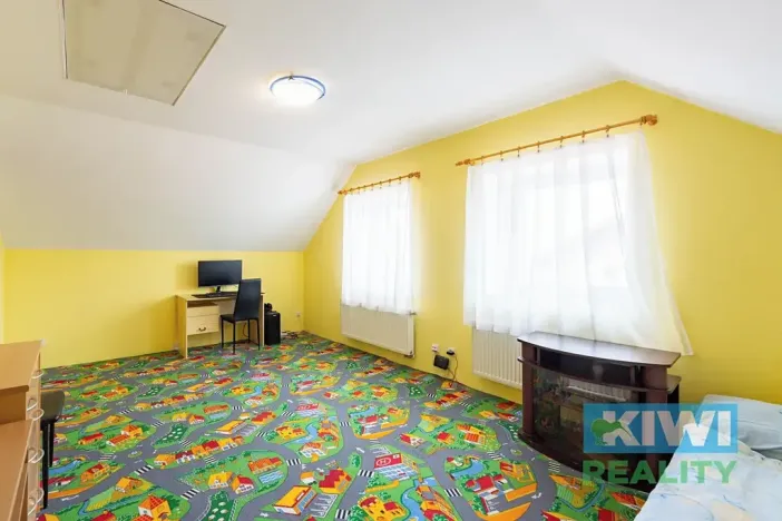 Prodej rodinného domu, Petřvald, Družstevní, 97 m2