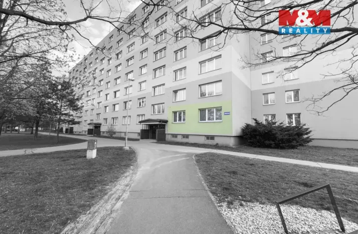 Prodej bytu 4+1, Ostrava - Zábřeh, Zimmlerova, 79 m2