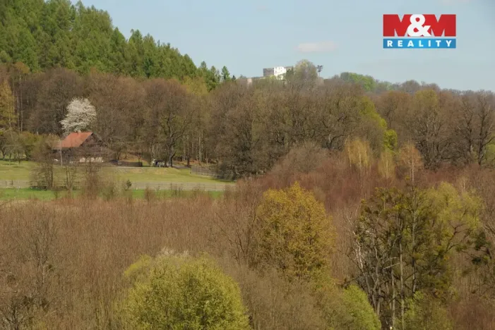 Prodej pozemku pro bydlení, Kozlovice - Měrkovice, 993 m2