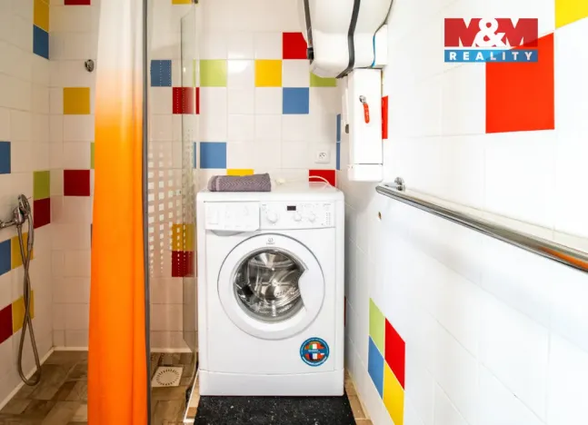 Pronájem chaty, Lázně Bělohrad - Hřídelec, 40 m2