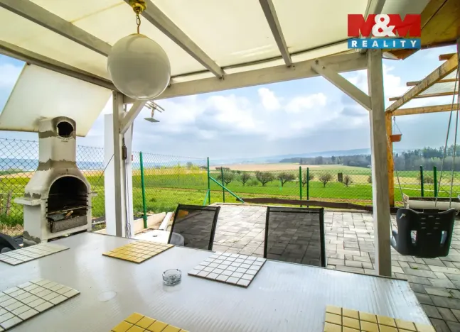 Pronájem chaty, Lázně Bělohrad - Hřídelec, 40 m2