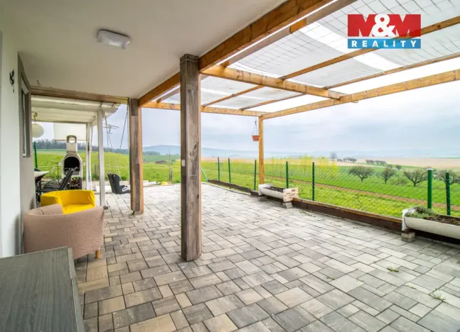 Pronájem chaty, Lázně Bělohrad - Hřídelec, 40 m2
