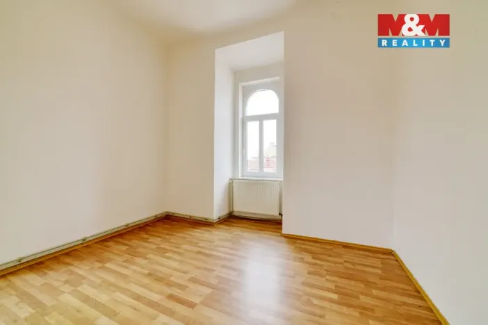 Pronájem bytu 2+1, Mariánské Lázně, Ruská, 55 m2