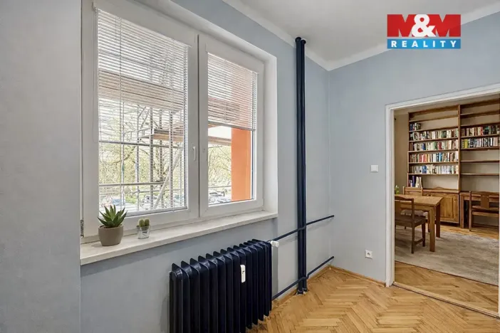 Prodej bytu 4+1, Ostrava - Poruba, Žilinská, 68 m2