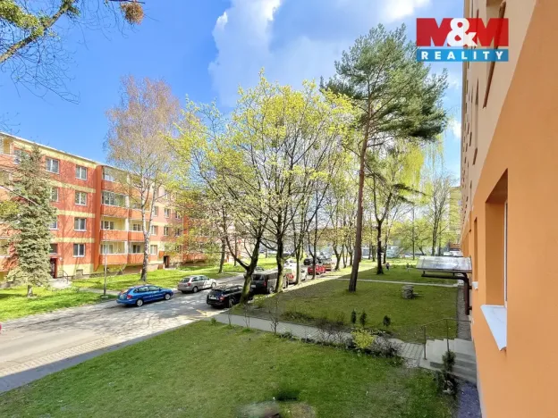 Prodej bytu 4+1, Ostrava - Poruba, Žilinská, 68 m2