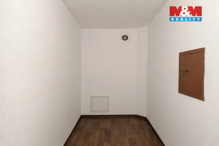 Prodej bytu 2+1, Praha - Nusle, Petra Rezka, 70 m2