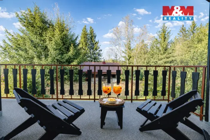 Prodej chaty, Nekoř, 70 m2