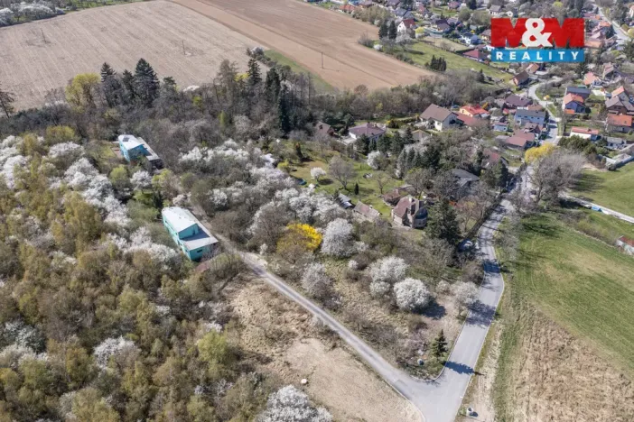 Prodej pozemku pro bydlení, Škvorec, Na Pazderně, 3136 m2