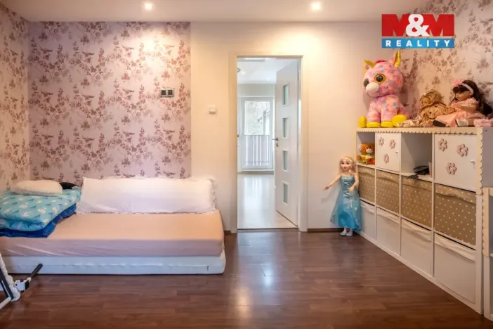 Prodej rodinného domu, Husinec, Žižkova, 101 m2