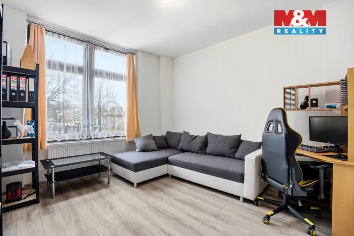 Prodej bytu 3+kk, Frýdlant, Míru, 85 m2
