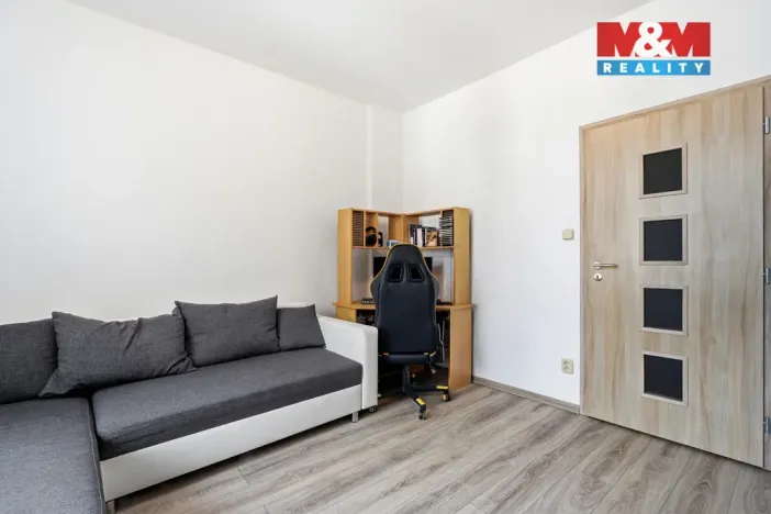 Prodej bytu 3+kk, Frýdlant, Míru, 85 m2