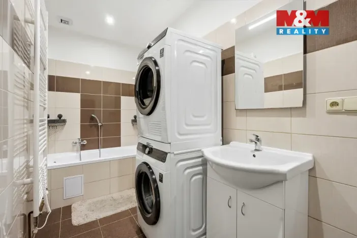 Prodej bytu 3+kk, Frýdlant, Míru, 85 m2