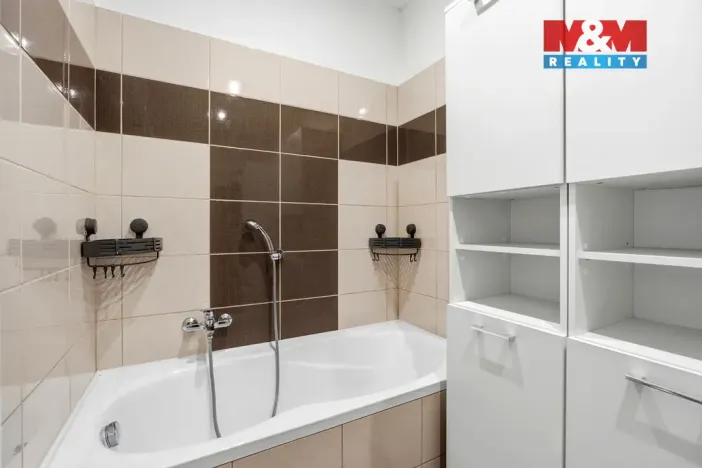 Prodej bytu 3+kk, Frýdlant, Míru, 85 m2