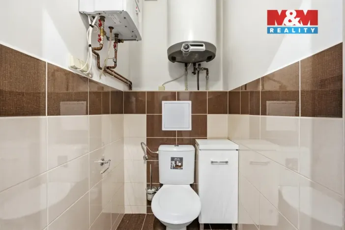 Prodej bytu 3+kk, Frýdlant, Míru, 85 m2