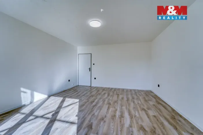 Prodej bytu 2+1, Vejprnice, Plzeňská, 56 m2