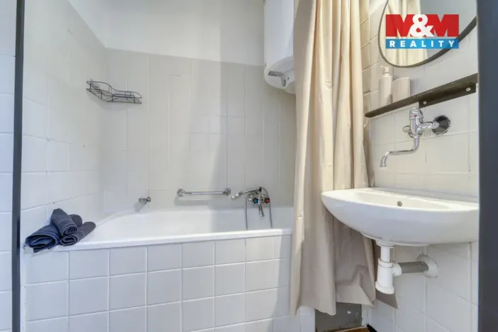 Prodej bytu 2+1, Vejprnice, Plzeňská, 56 m2