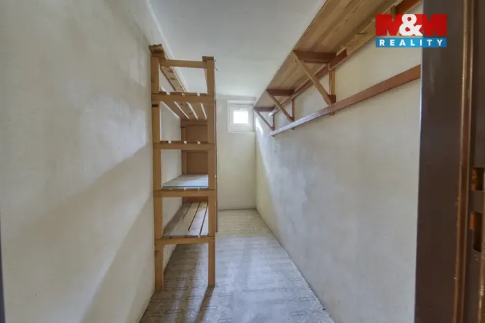 Prodej bytu 2+1, Vejprnice, Plzeňská, 56 m2