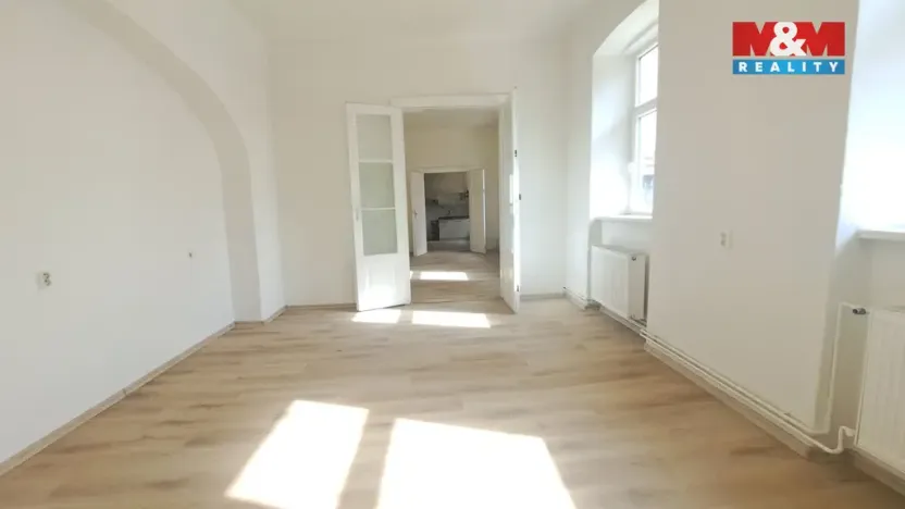 Pronájem bytu 2+1, Brno, Lidická, 70 m2