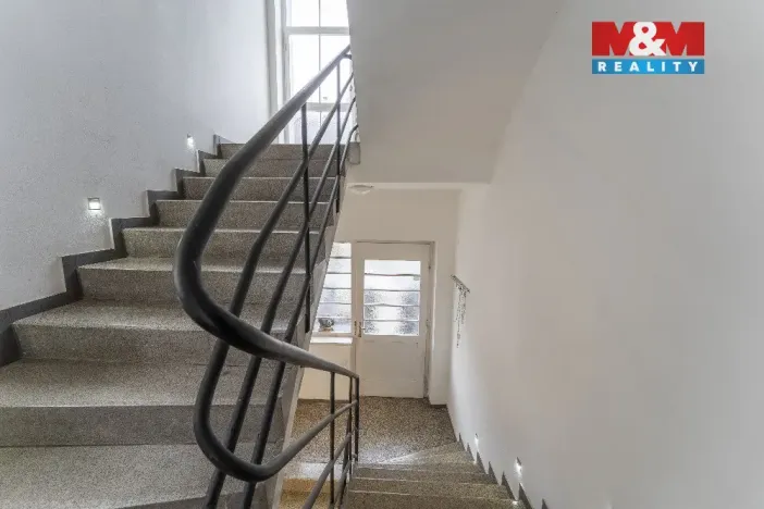 Prodej bytu 4+kk, Praha - Dejvice, České družiny, 107 m2