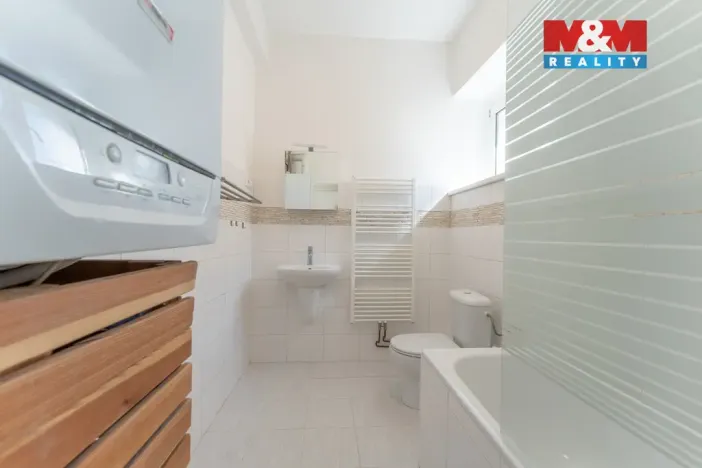 Prodej bytu 4+kk, Praha - Dejvice, České družiny, 112 m2