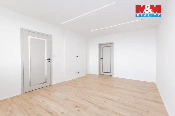 Prodej bytu 3+1, Ostrava - Moravská Ostrava, Sládkova, 69 m2