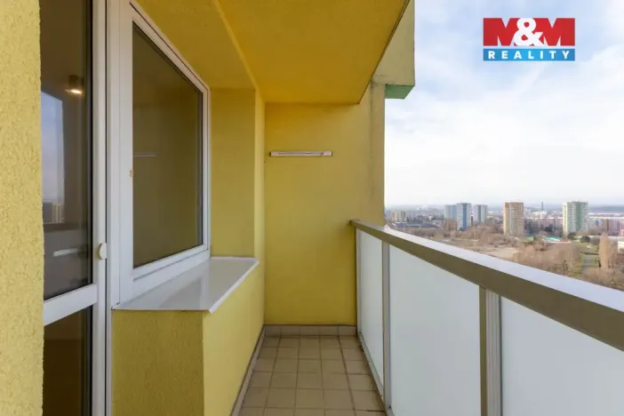 Prodej bytu 3+1, Ostrava - Moravská Ostrava, Sládkova, 69 m2