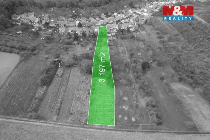 Prodej rodinného domu, Milešovice, 94 m2