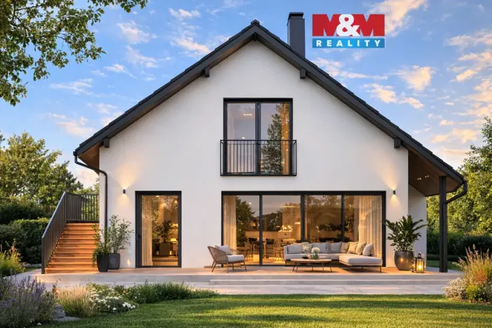 Prodej pozemku pro bydlení, Zaječov, 1155 m2