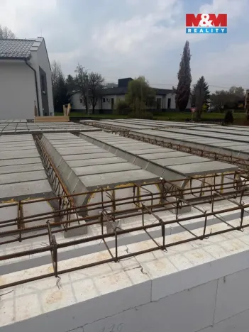 Prodej bytu 3+kk, Kamenný Újezd, 75 m2