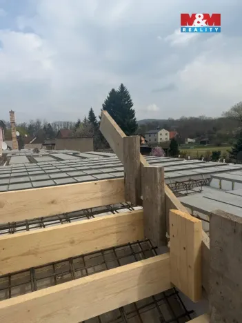 Prodej bytu 3+kk, Kamenný Újezd, 75 m2