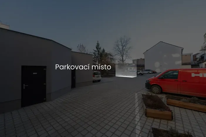 Pronájem bytu 1+kk, České Budějovice, Štítného, 27 m2