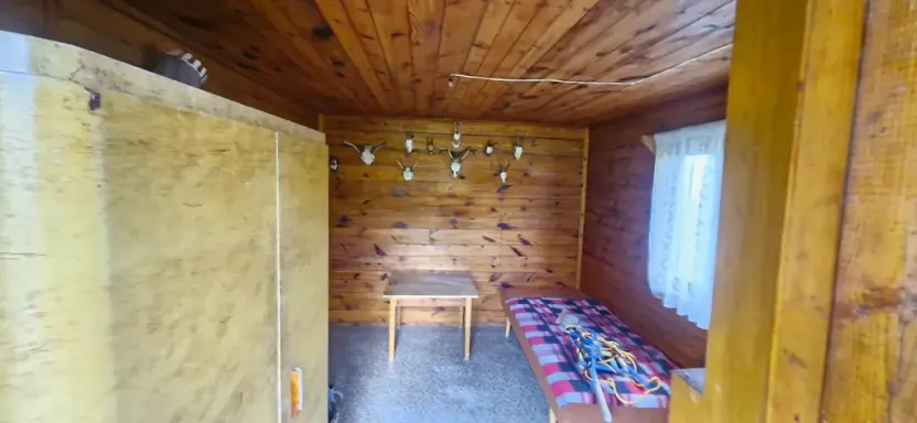 Prodej zahrady, Luhačovice, Antonína Slavíčka, 651 m2