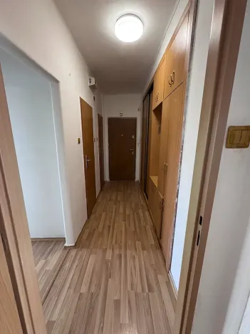 Pronájem bytu 2+1, Karviná, Kosmonautů, 58 m2