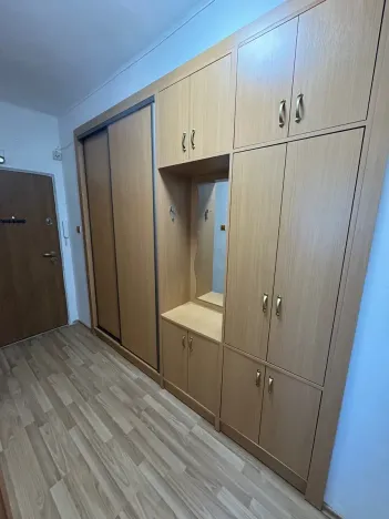 Pronájem bytu 2+1, Karviná, Kosmonautů, 58 m2