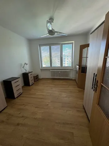 Pronájem bytu 2+1, Karviná, Kosmonautů, 58 m2