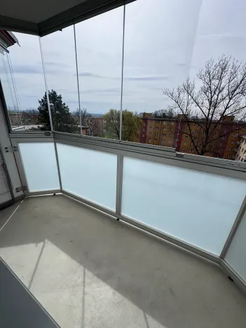 Pronájem bytu 2+1, Karviná, Kosmonautů, 58 m2