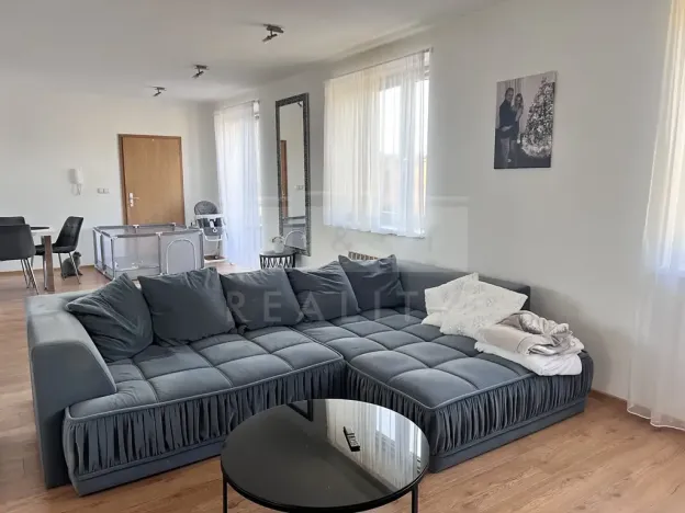 Pronájem bytu 3+kk, Vamberk, Žamberecká, 99 m2