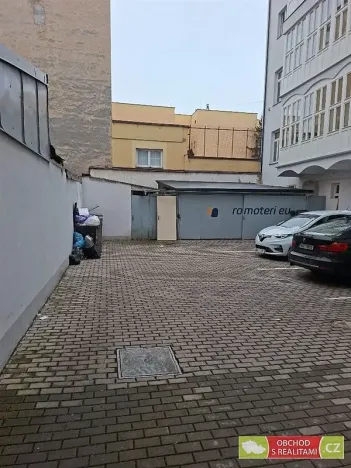 Pronájem bytu 2+1, Praha, Turnovská, 50 m2