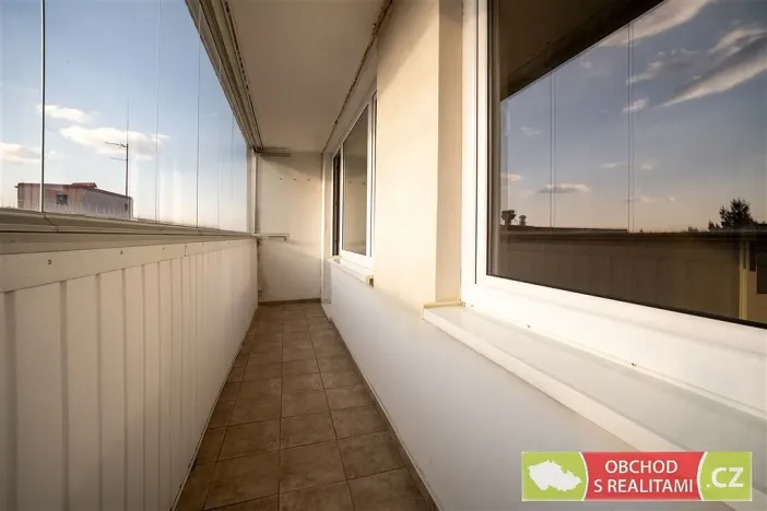 Prodej bytu 3+1, Brandýs nad Labem-Stará Boleslav - Brandýs nad Labem, Vrbová, 61 m2