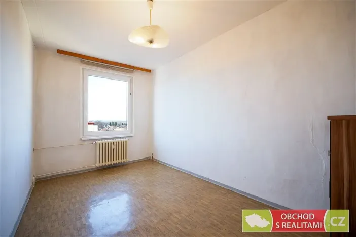 Prodej bytu 3+1, Brandýs nad Labem-Stará Boleslav - Brandýs nad Labem, Vrbová, 61 m2