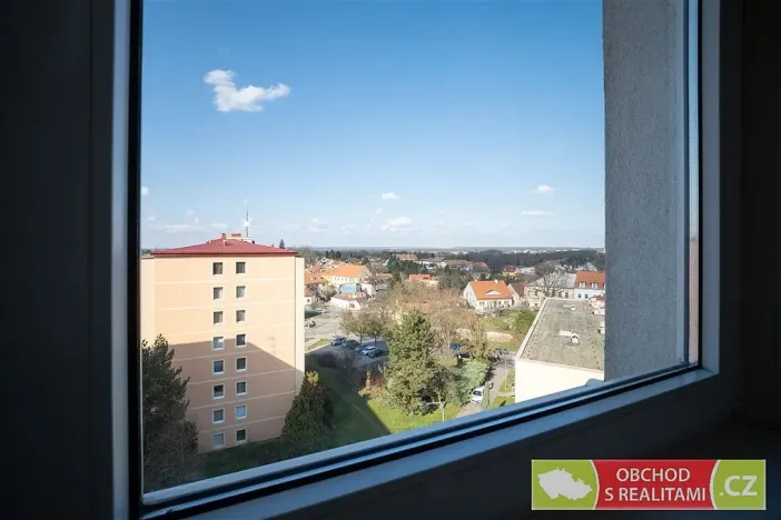 Prodej bytu 3+1, Brandýs nad Labem-Stará Boleslav - Brandýs nad Labem, Vrbová, 61 m2