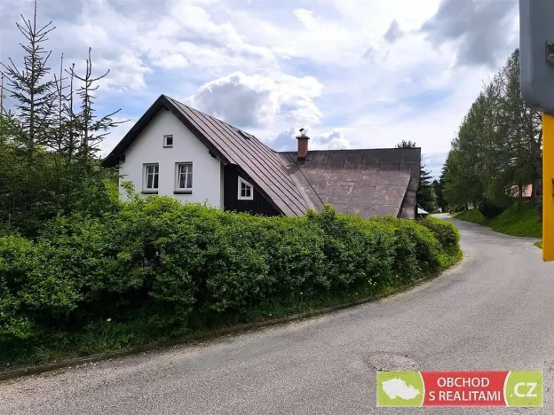Prodej chaty, Rokytnice nad Jizerou - Horní Rokytnice, 200 m2
