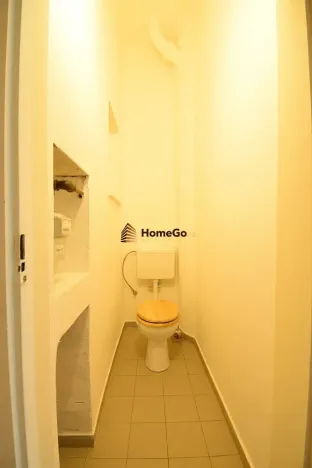 Pronájem bytu 3+kk, Praha - Nusle, Žateckých, 61 m2