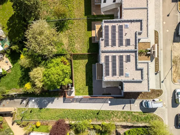 Prodej vily, Řevnice, Sochorova, 172 m2