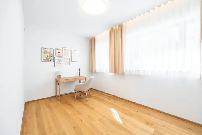 Prodej vily, Řevnice, Sochorova, 172 m2