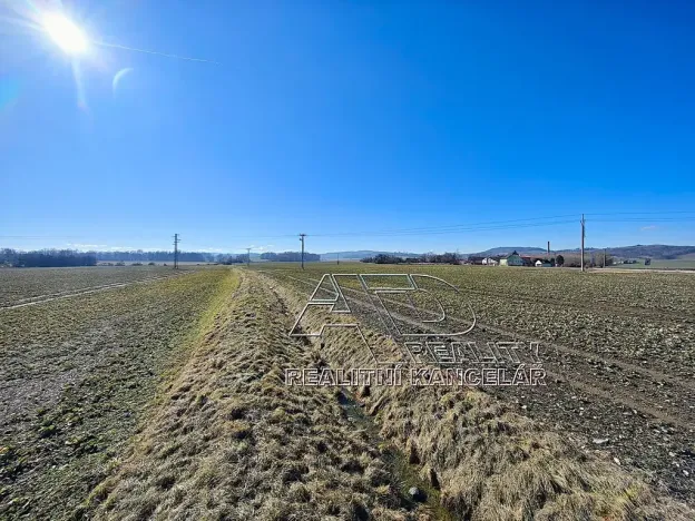 Prodej pozemku, Vodňany, Stožická, 3872 m2